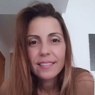 Cristina salerno Pedraza
