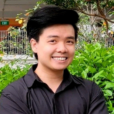 Bryan Kang