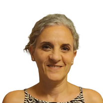 Maripaz Morgado Morillo