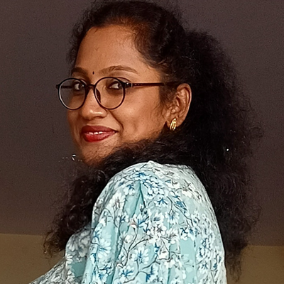 Akila Prabhakaran