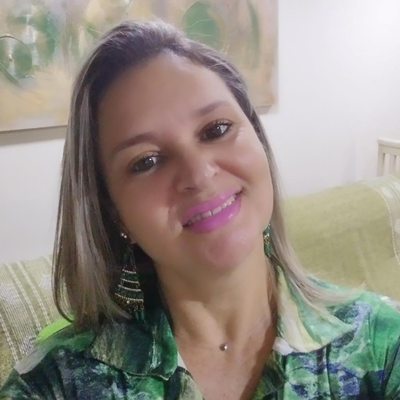Andreia Oliveira da Silva
