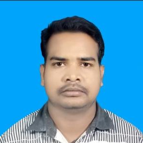 RAVINDRA PRATAP RAJWADE