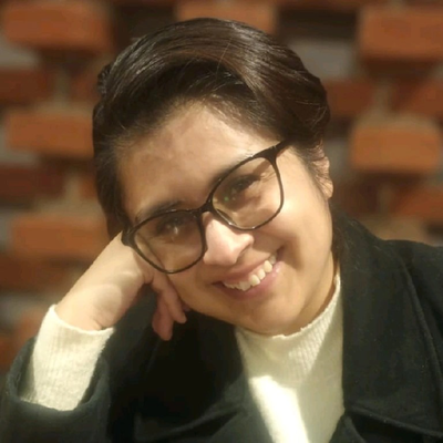 Wendy Samara Perez