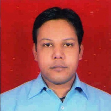 Krishan Kumar Saini