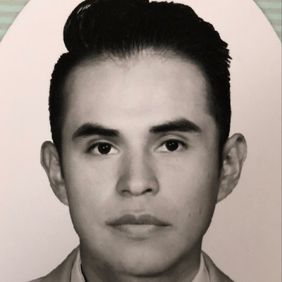 Saul Contreras Esteban 