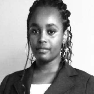 Mary Wangeci