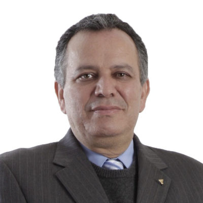 Manuel Agustín Camarena Ocampo