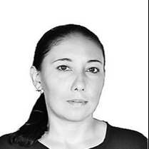 Alejandra Sanchez Bustos