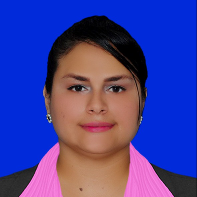 Paula Andrea  Yosa Ramirez