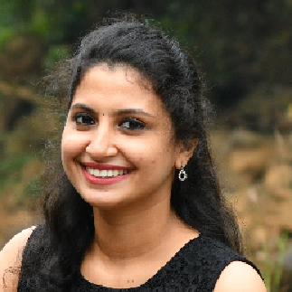 nikhitha prasad