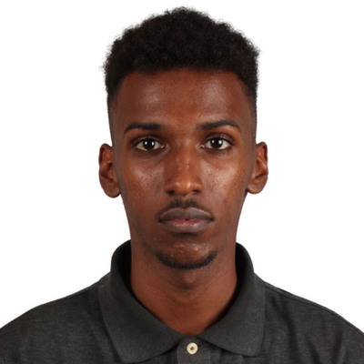 Abdirashid Ahmed