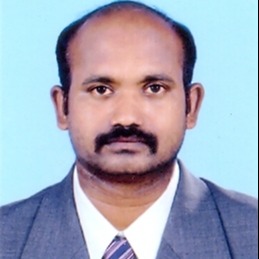 Sivasubramanian Palanisamy