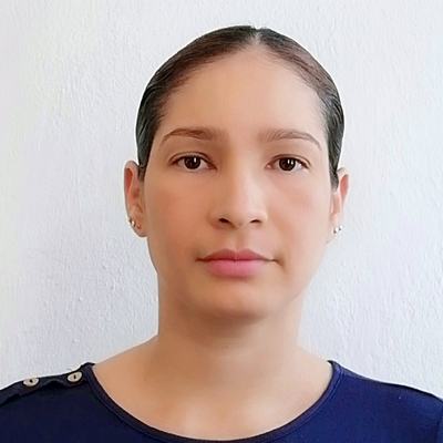 Delly Patricia Fuentes Guerrero