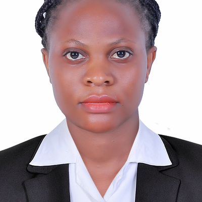 Nawandigi  Joyce 