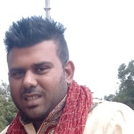 Jeetesh Singh