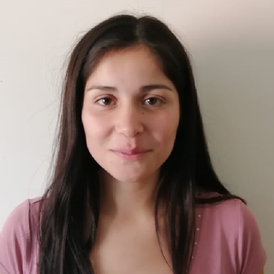 Romina  Sánchez Muñoz