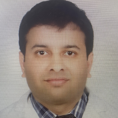 Dr. Aashish Rawat