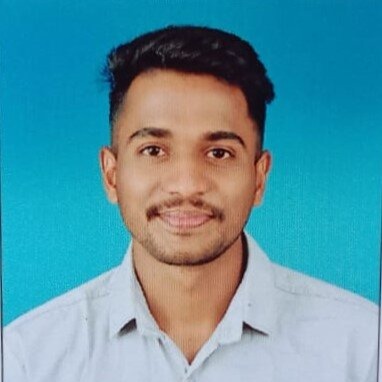 Kamalesh Patil