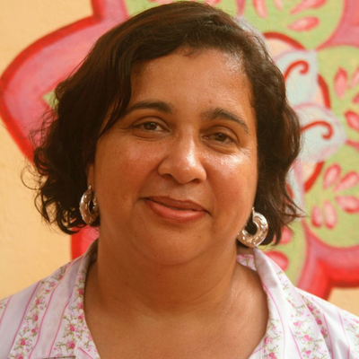 Vera Lucia Gonçalves de Amorim