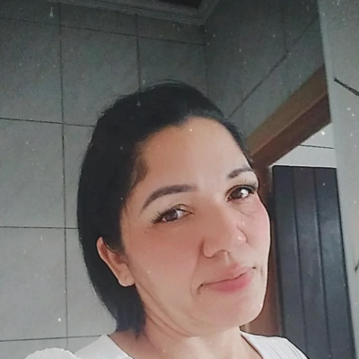 Antonia Nogueira Lima
