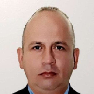 Jhon Jairo Torres Montoya