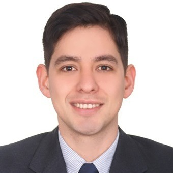 Mauricio Madico