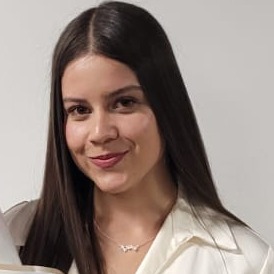 Claudia Marín