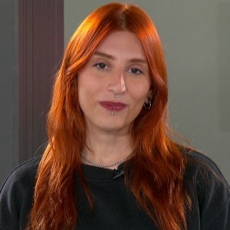 Caroline Mesquita