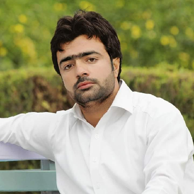 Mushtaq  Ahmad