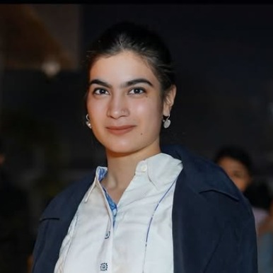Muskan Pareek