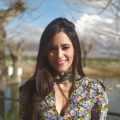 Clara Rodríguez López