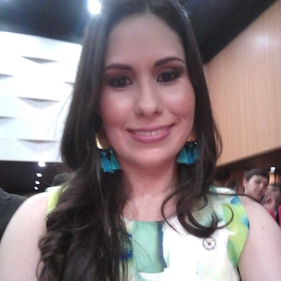 Silvia Carolina Rodriguez Martinez
