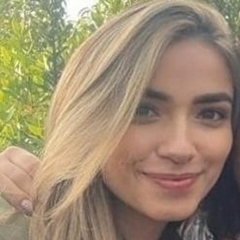 Gisell Alvarez