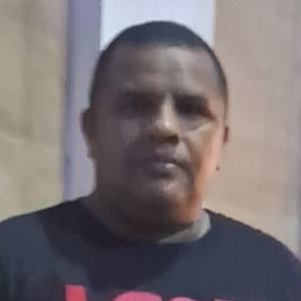Marcos Targino