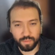 Marco Rodriguez Rocha
