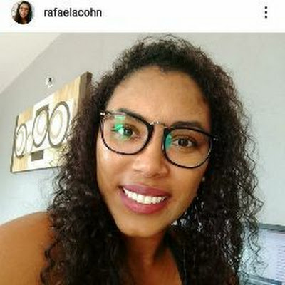 Rafaela Sales Cohn