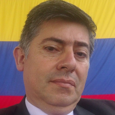 Oscar William  Prieto Hernández