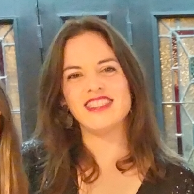 Dolores Ramos