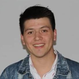 Yerko Muñoz Albornoz