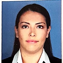 Heliana gonzalez chaparro