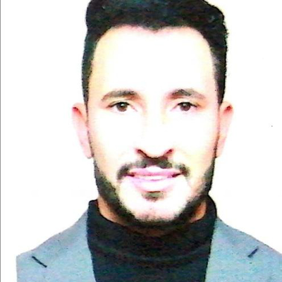 Abdulmaksoud Mohamed