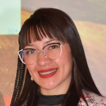 Jenny Rocio Romero Rubio