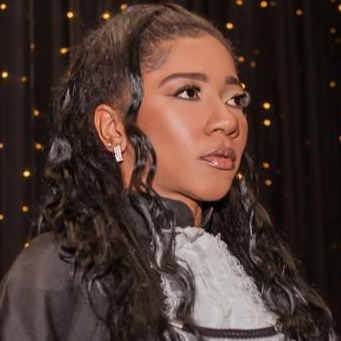 Estefani Santos Silva