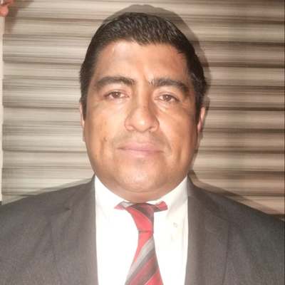 Juan Manuel Murrieta Flores