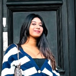 Saadhana Rao