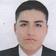 Luis Patiño Quispe