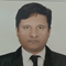 Dr Ashutosh Srivastava