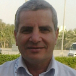 Amro Kandil