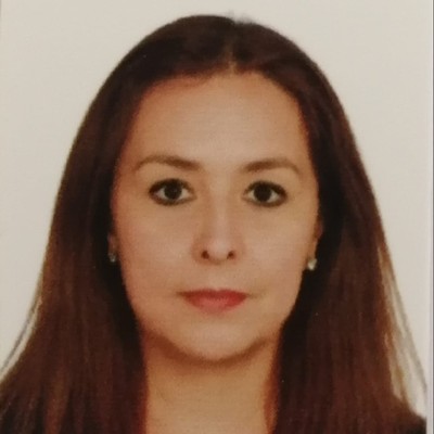 María Guadalupe Sánchez Montes de Oca