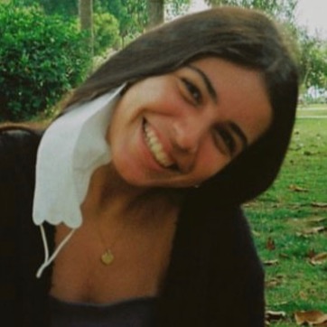 Andrea Higueras